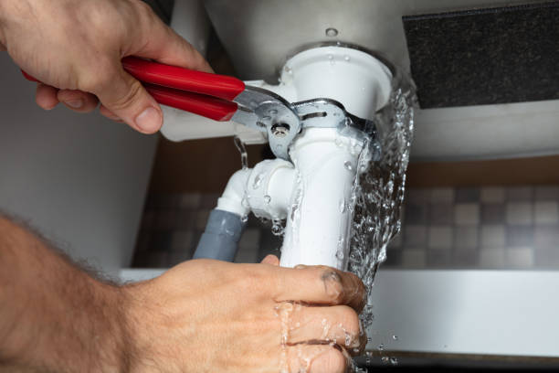 Best Water damage restoration near me  in Serenada, TX