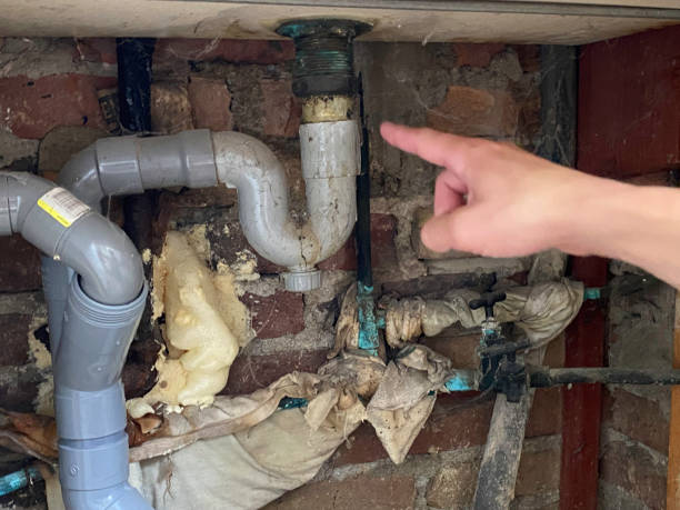 Best Emergency water damage restoration  in Serenada, TX